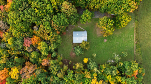 580 270th Avenue, Frederic, WI 54837