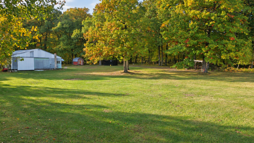 580 270th Avenue, Frederic, WI 54837