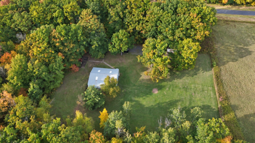 580 270th Avenue, Frederic, WI 54837