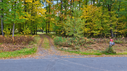 580 270th Avenue, Frederic, WI 54837