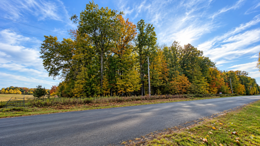 580 270th Avenue, Frederic, WI 54837