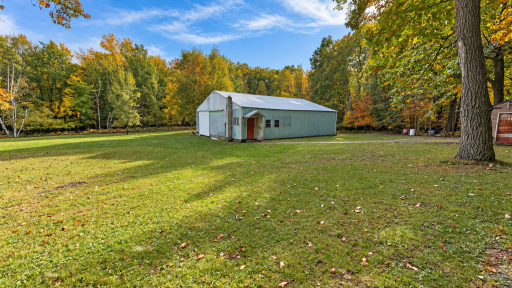 580 270th Avenue, Frederic, WI 54837