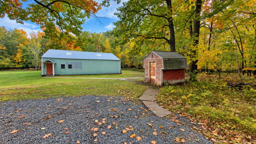 580 270th Avenue, Frederic, WI 54837
