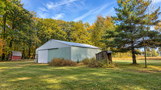580 270th Avenue, Frederic, WI 54837
