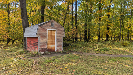 580 270th Avenue, Frederic, WI 54837