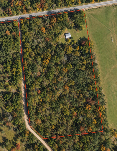 580 270th Avenue, Frederic, WI 54837