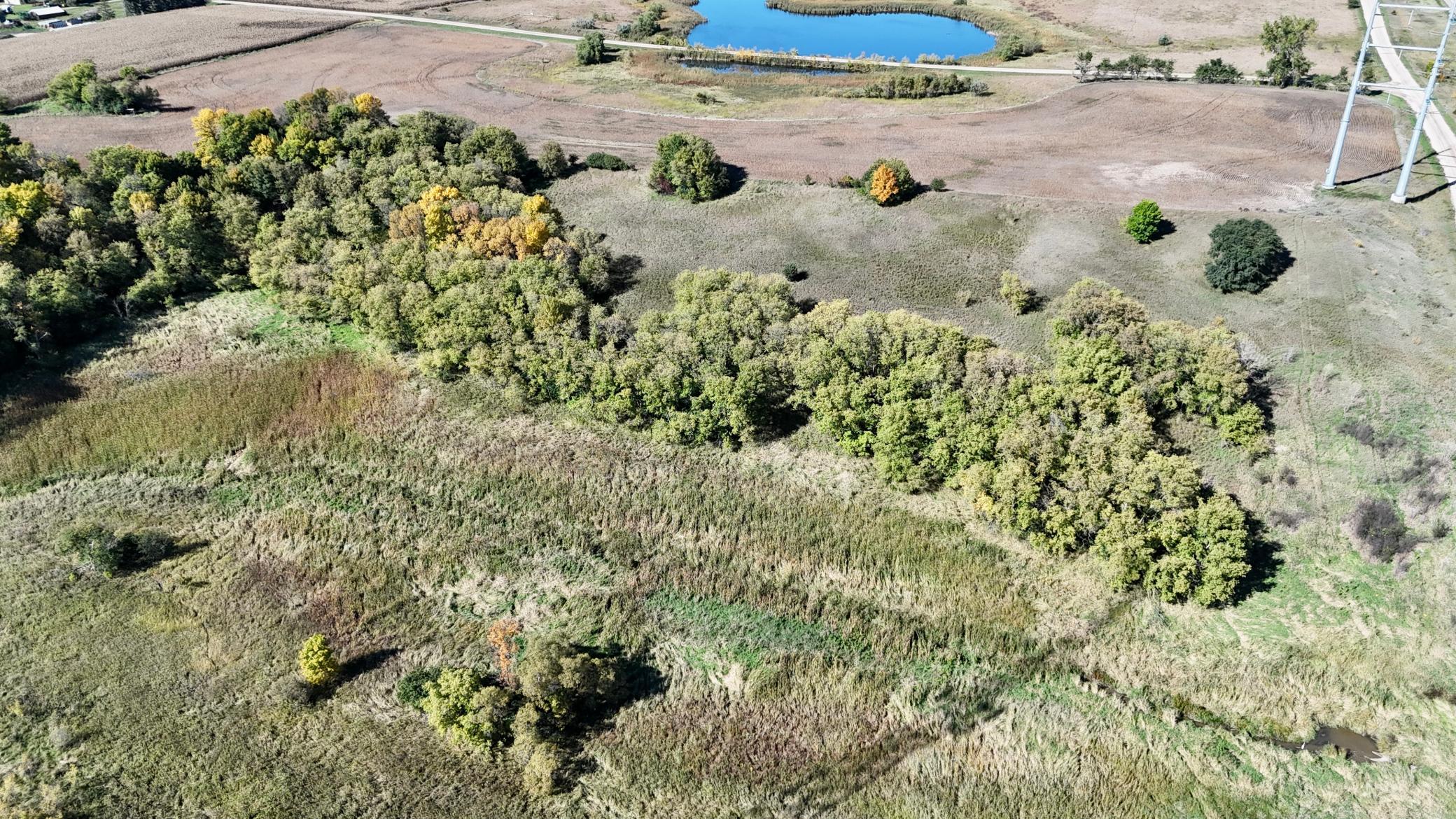 Hunting Land