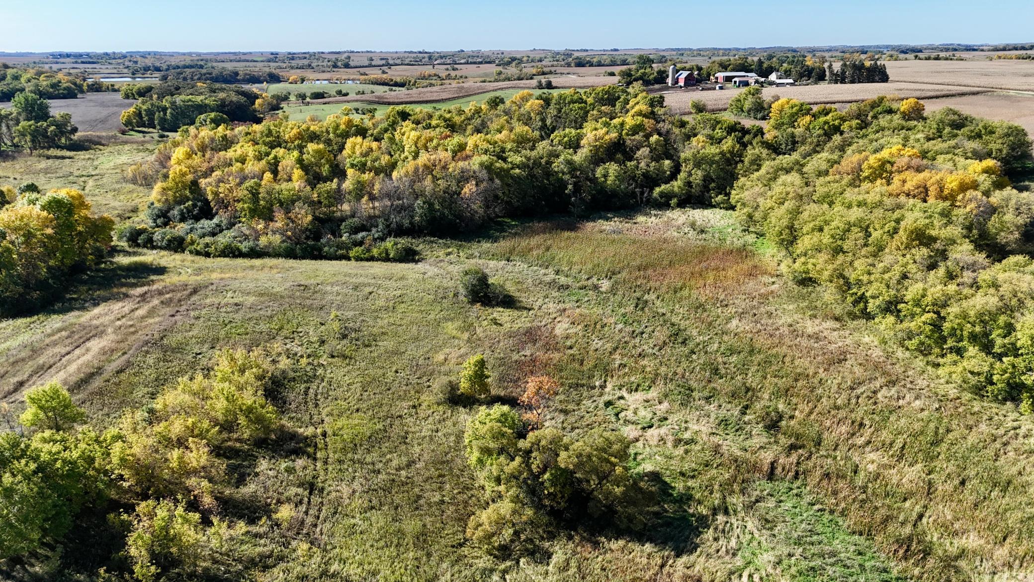 Hunting Land