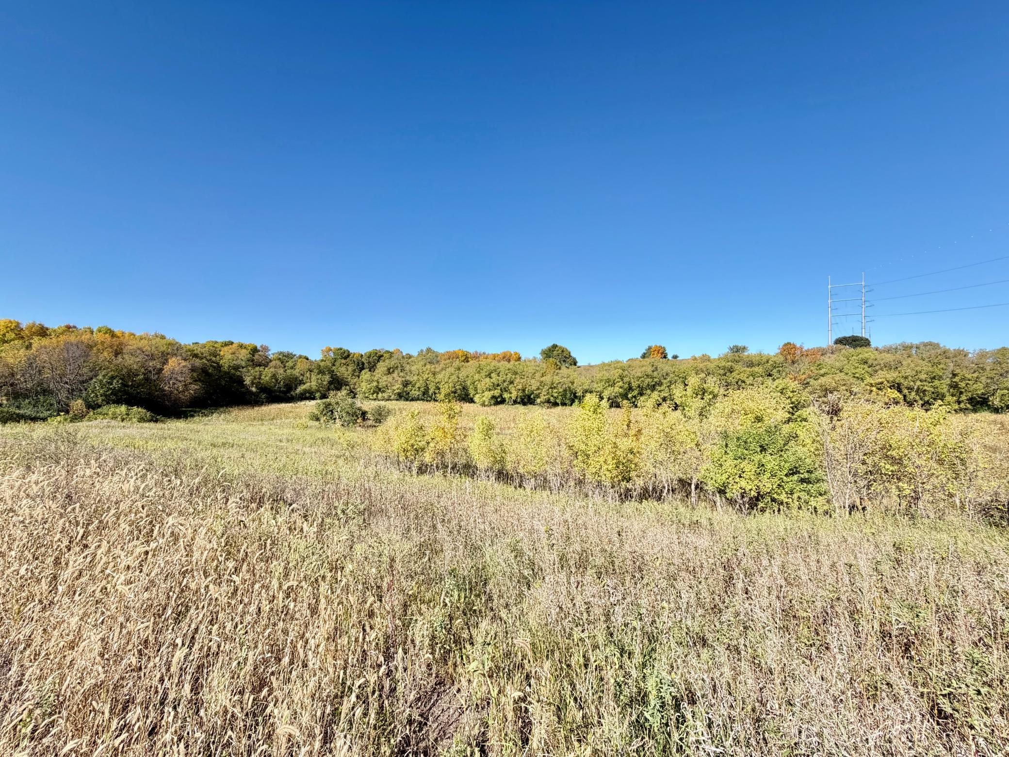 Hunting Land