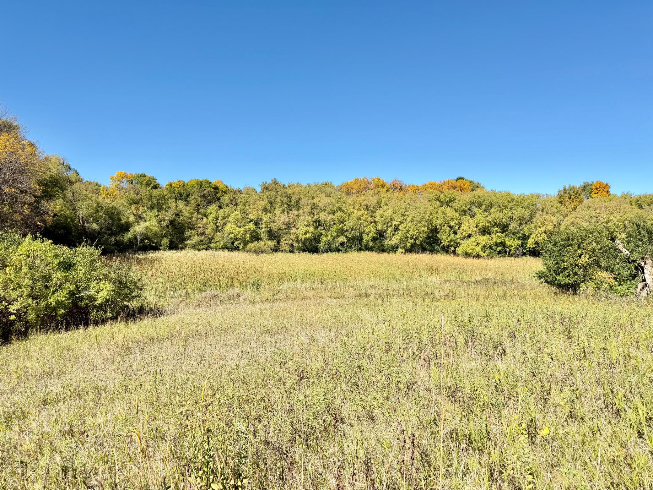 Hunting Land