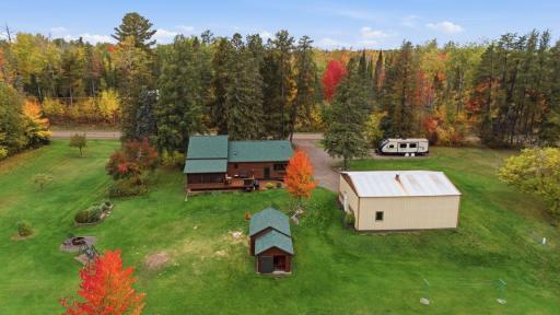 6356 Stoney Brook Road, Alborn, MN 55702