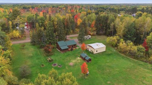 6356 Stoney Brook Road, Alborn, MN 55702