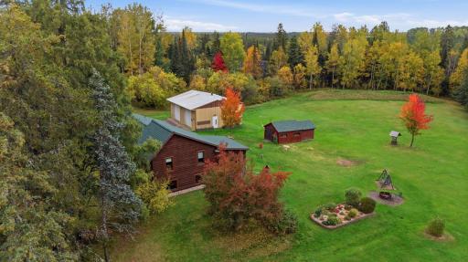 6356 Stoney Brook Road, Alborn, MN 55702