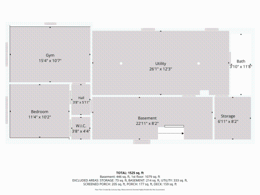 6356 Stoney Brook Road, Alborn, MN 55702