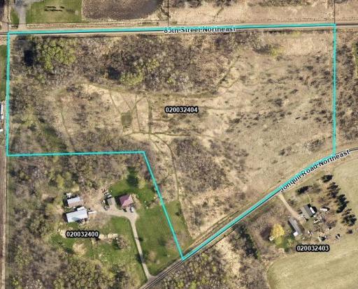 13XXX Jonquil Road NE, Foley, MN 56329