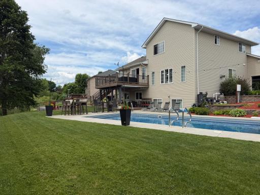 10309 Karston Avenue NE, Albertville, MN 55301