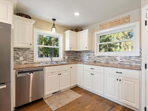 23732 Clover Drive, Merrifield, MN 56465