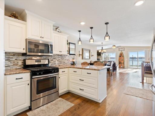 23732 Clover Drive, Merrifield, MN 56465
