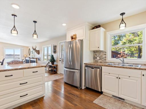 23732 Clover Drive, Merrifield, MN 56465