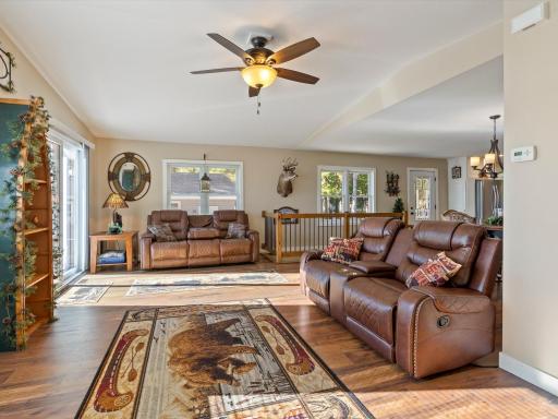 23732 Clover Drive, Merrifield, MN 56465