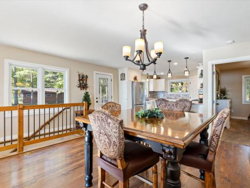 23732 Clover Drive, Merrifield, MN 56465
