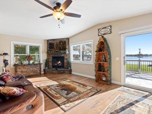 23732 Clover Drive, Merrifield, MN 56465