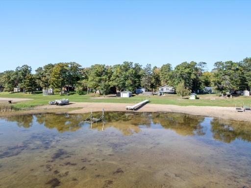 23732 Clover Drive, Merrifield, MN 56465