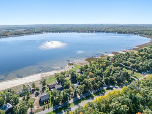23732 Clover Drive, Merrifield, MN 56465