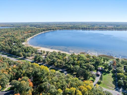 23732 Clover Drive, Merrifield, MN 56465