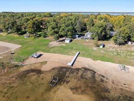 23732 Clover Drive, Merrifield, MN 56465