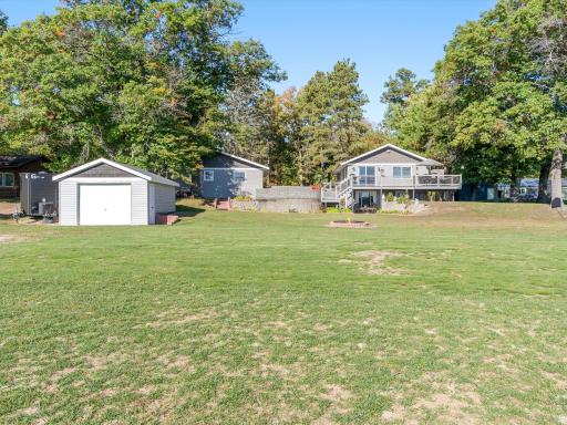 23732 Clover Drive, Merrifield, MN 56465