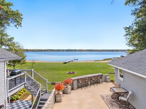 23732 Clover Drive, Merrifield, MN 56465