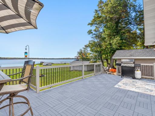 23732 Clover Drive, Merrifield, MN 56465