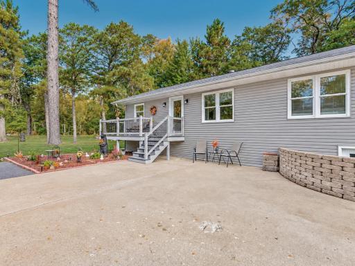 23732 Clover Drive, Merrifield, MN 56465