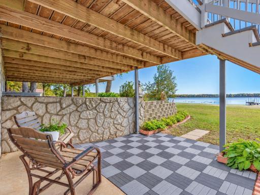 23732 Clover Drive, Merrifield, MN 56465