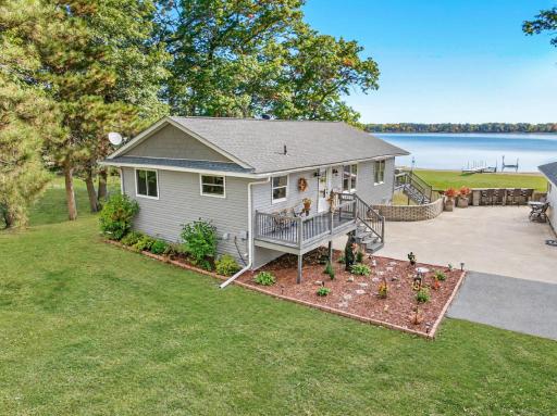 23732 Clover Drive, Merrifield, MN 56465