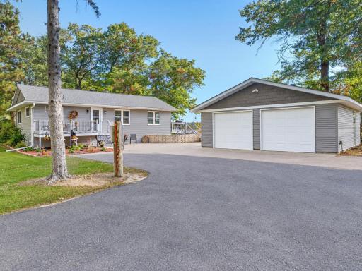 23732 Clover Drive, Merrifield, MN 56465