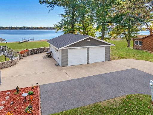 23732 Clover Drive, Merrifield, MN 56465