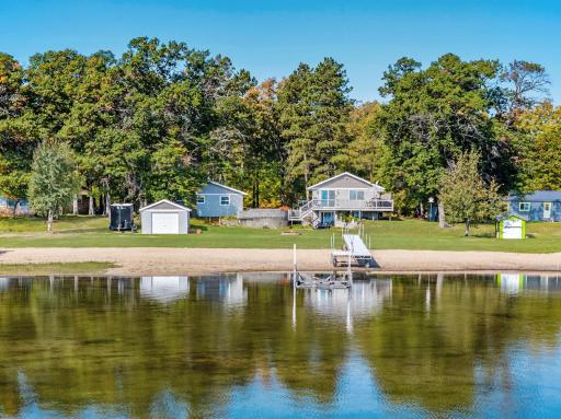 23732 Clover Drive, Merrifield, MN 56465