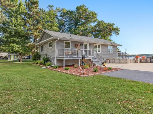 23732 Clover Drive, Merrifield, MN 56465