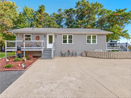 23732 Clover Drive, Merrifield, MN 56465