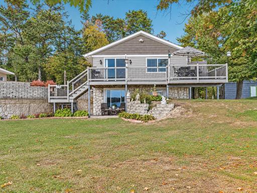 23732 Clover Drive, Merrifield, MN 56465