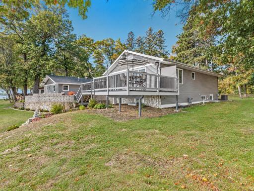 23732 Clover Drive, Merrifield, MN 56465
