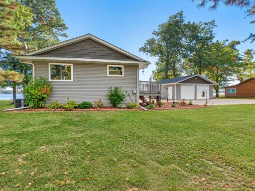 23732 Clover Drive, Merrifield, MN 56465