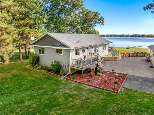 23732 Clover Drive, Merrifield, MN 56465