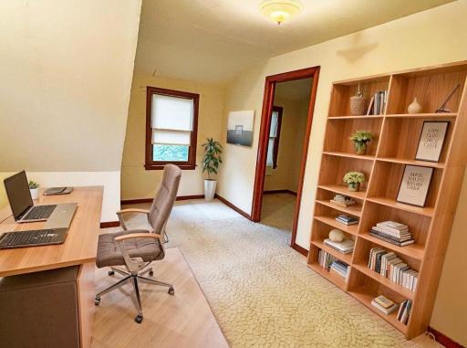 802 12th Street N, Benson, MN 56215
