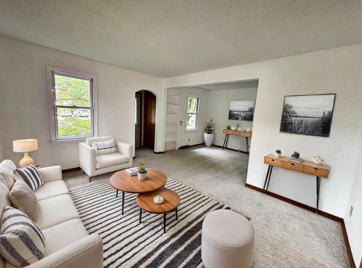 802 12th Street N, Benson, MN 56215