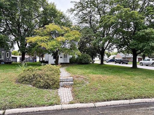 802 12th Street N, Benson, MN 56215