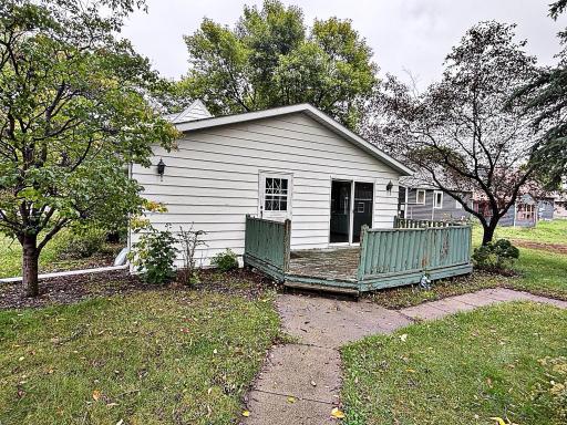 802 12th Street N, Benson, MN 56215