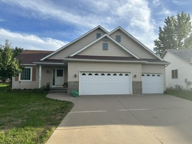 Property photo for 5524 Knollwood Drive, Saint Cloud, MN 56303